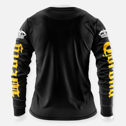 LA JERSEY MÁS FINA BLACK