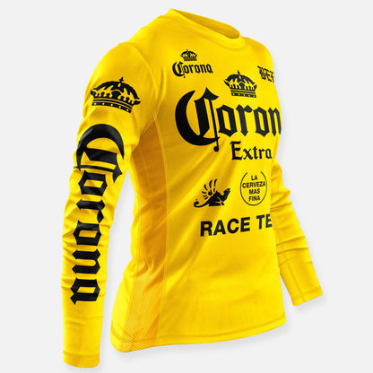 LA JERSEY MÁS FINA YELLOW