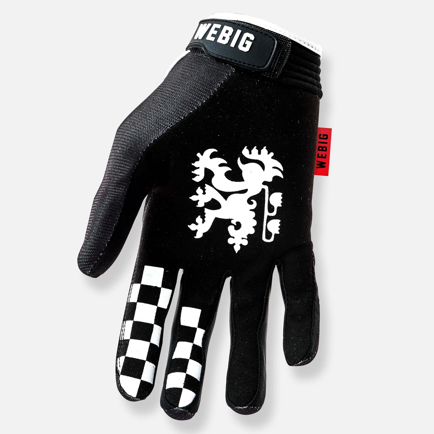 LESS THAN ZERO GLOVE