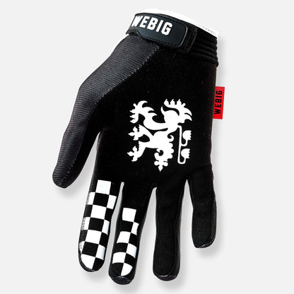 LESS THAN ZERO GLOVE