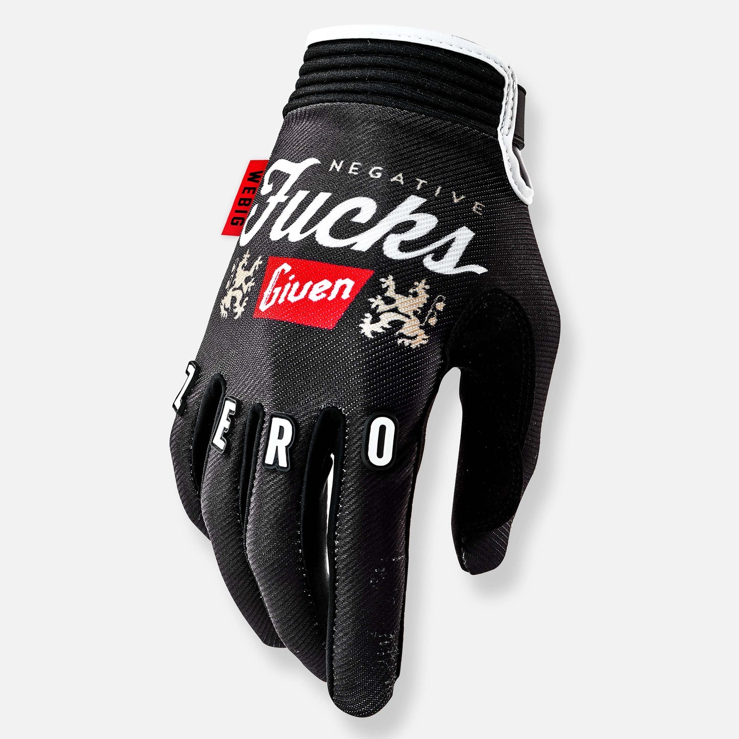 LESS THAN ZERO GLOVE