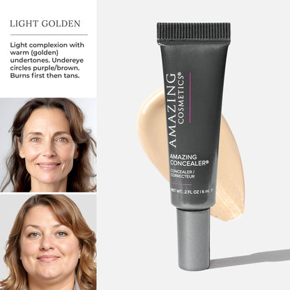 AMAZINGCONCEALER