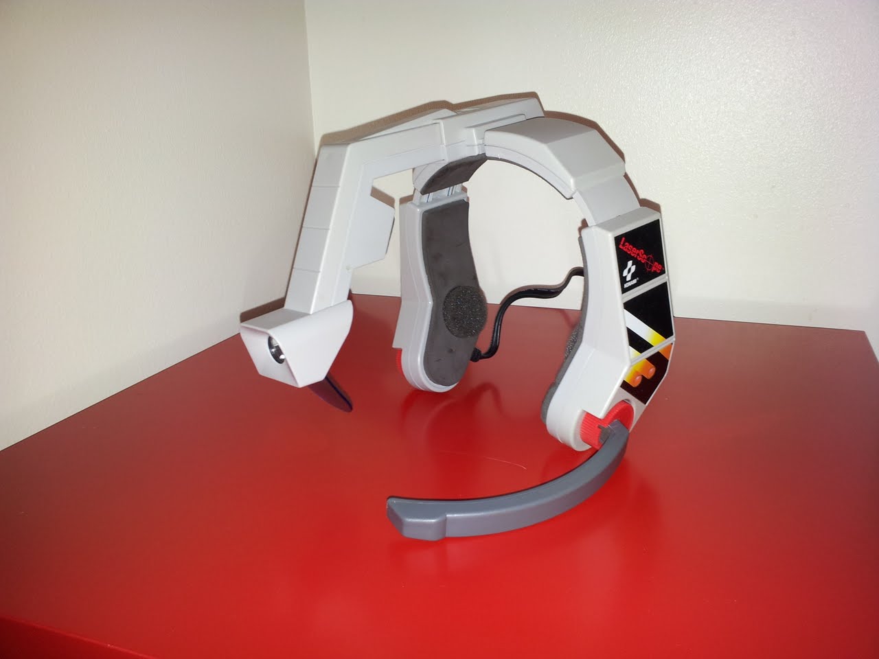 Laserscope (Nintendo NES)