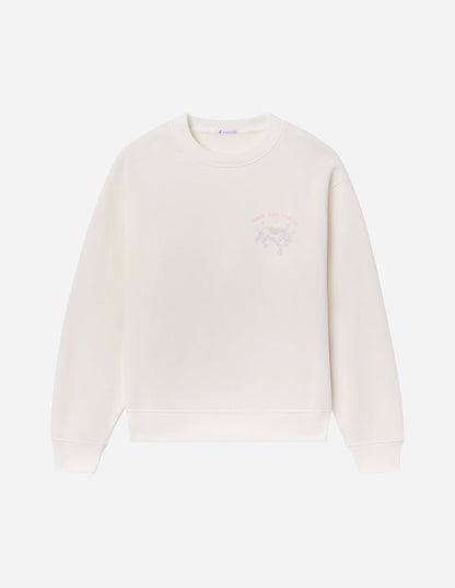 Lost and Found Unisex Crewneck