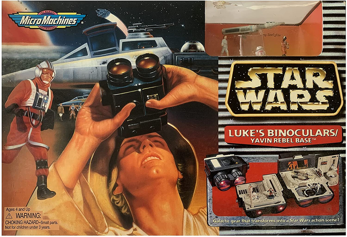 Nintendo 3DS Star Wars Super Bundle (Nintendo 3DS)