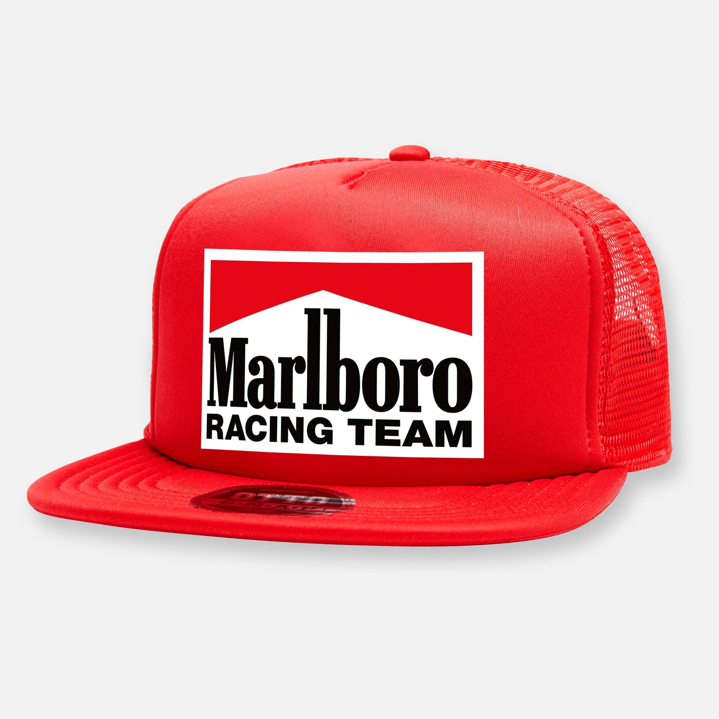 FORMULA 1 BRANDED RACE TEAM HAT