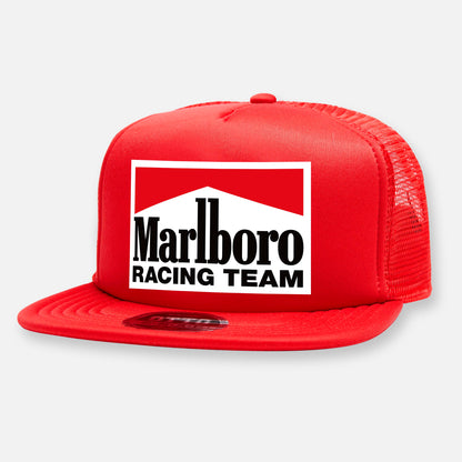 FORMULA 1 BRANDED RACE TEAM HAT
