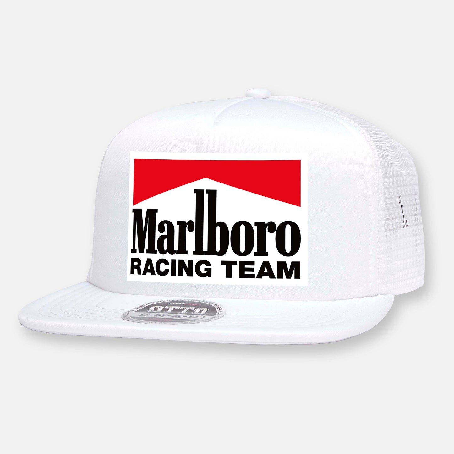 FORMULA 1 BRANDED RACE TEAM HAT