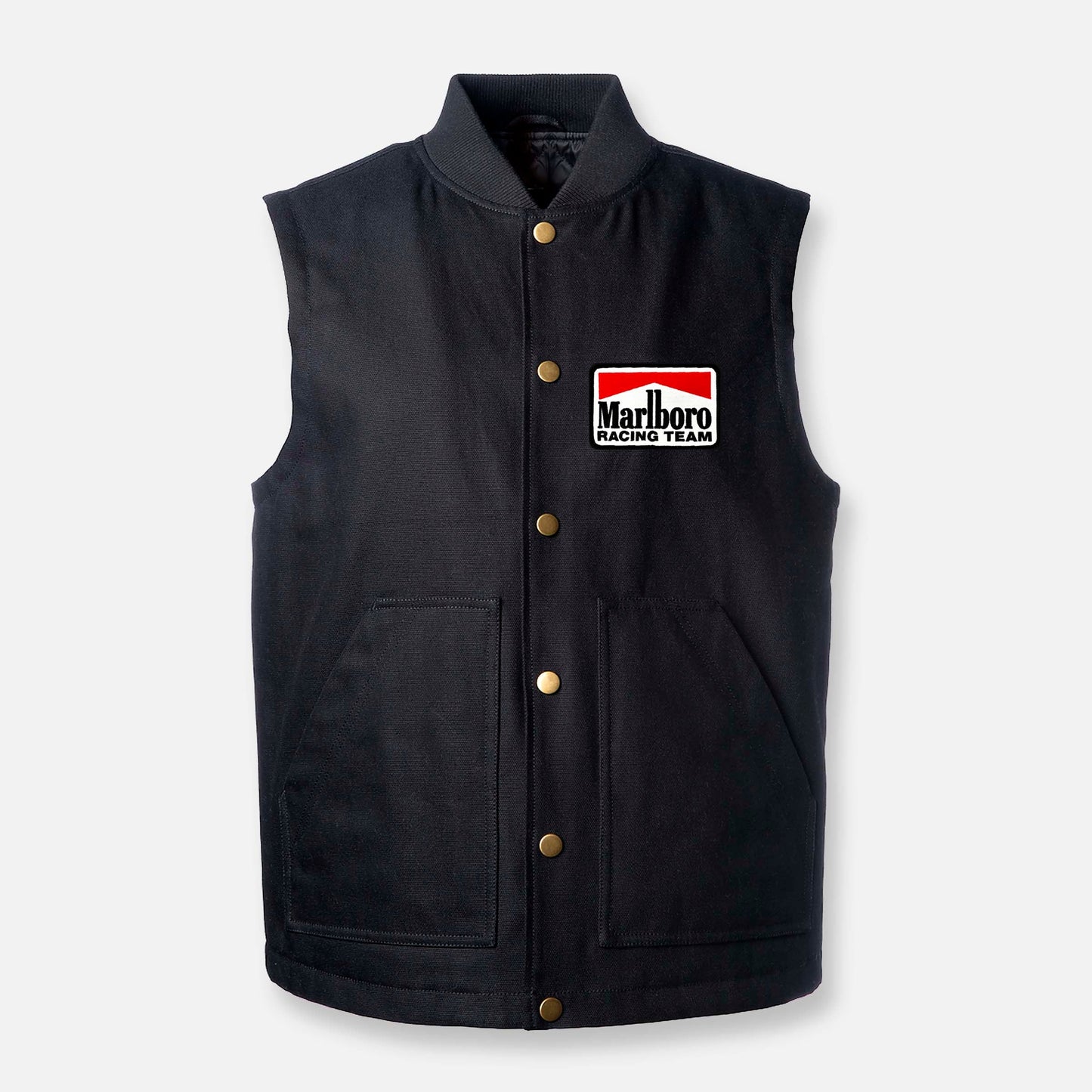FORMULA 1 RACE TEAM WORKWEAR VEST