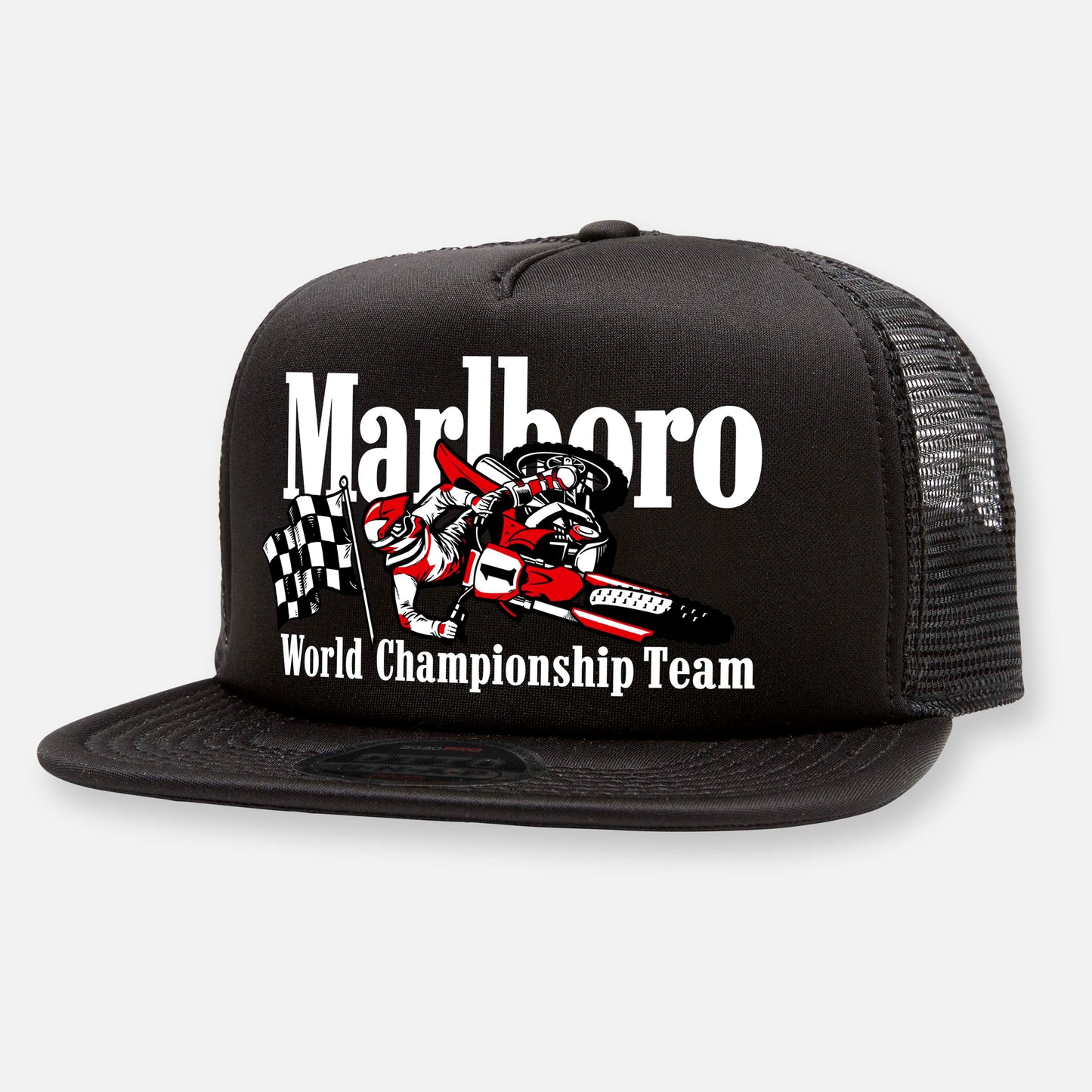 FORMULA 1 SUPERCROSS HAT / SALE!
