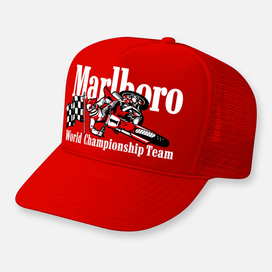 FORMULA 1 SUPERCROSS HAT / SALE!