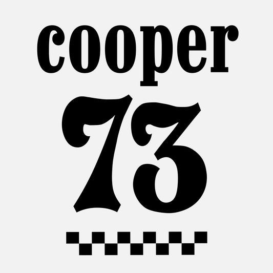 FORMULA 1 JERSEY ID KIT