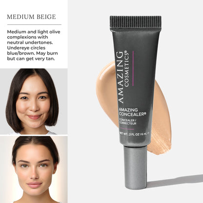 AMAZINGCONCEALER