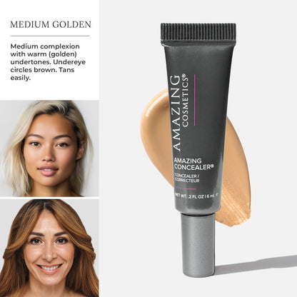 AMAZINGCONCEALER