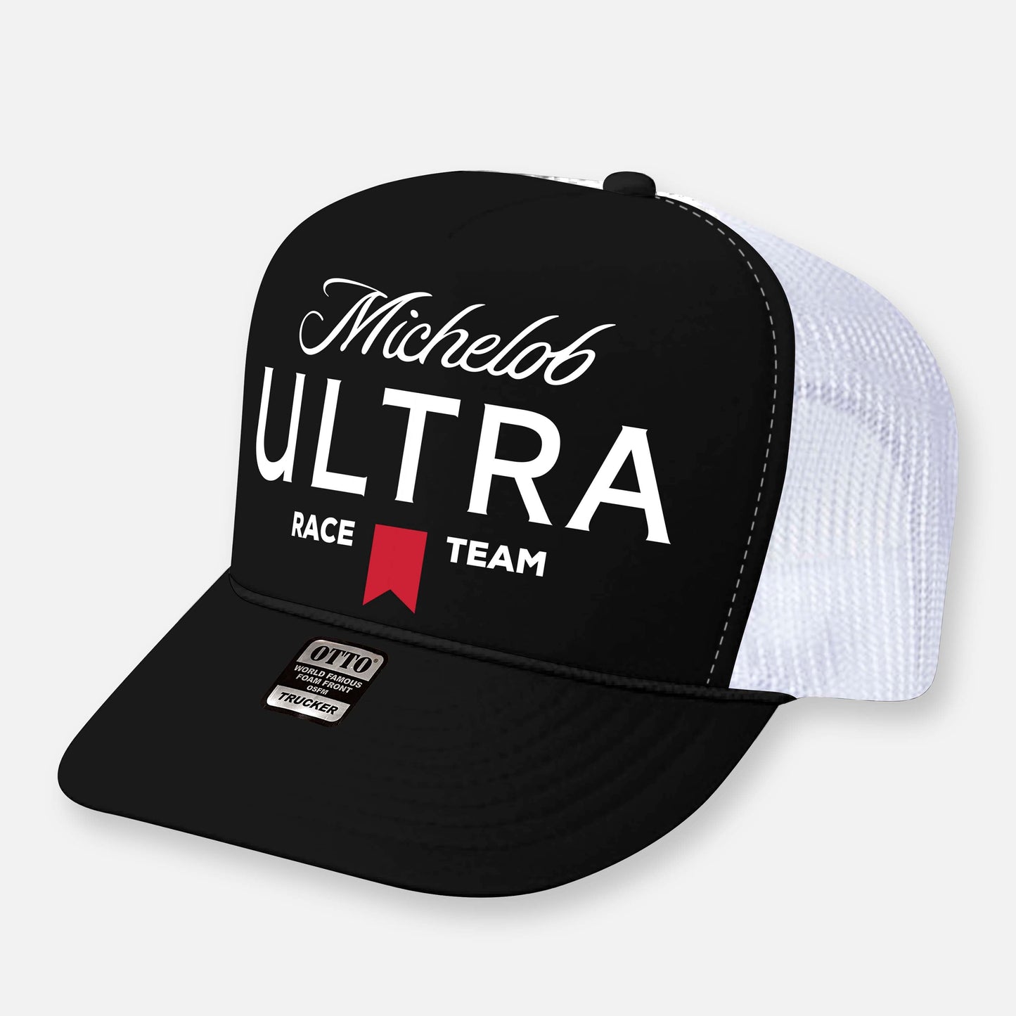 MICHELOB ULTRA RACE TEAM HAT