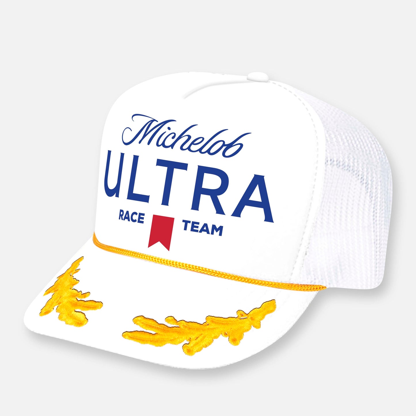 MICHELOB ULTRA RACE TEAM HAT