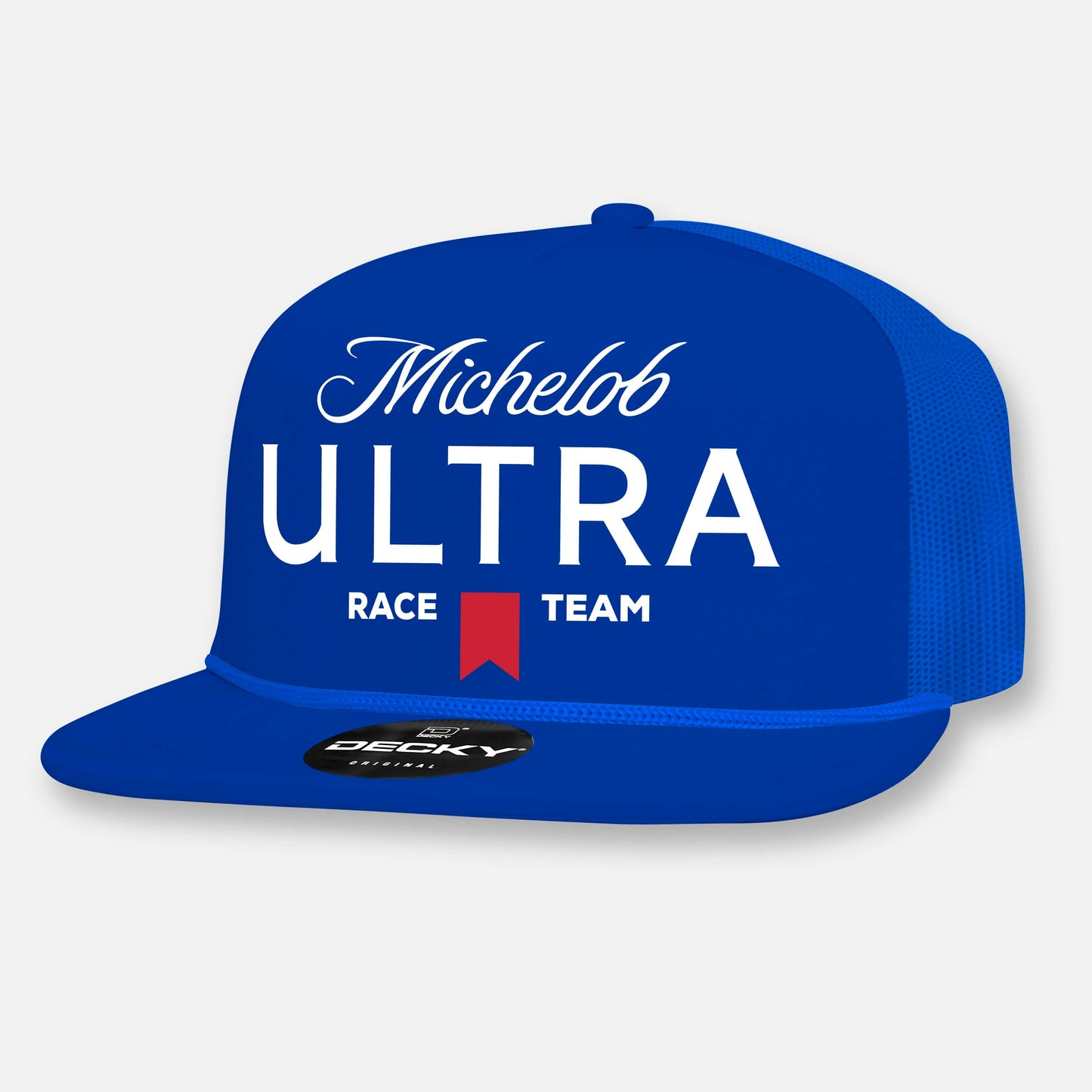MICHELOB ULTRA RACE TEAM HAT
