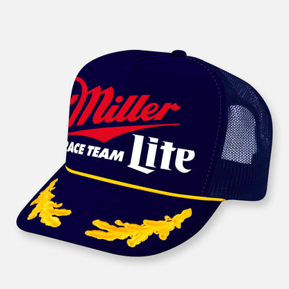 RUSTY WALLACE GOD #2 CROP TEE SIZE MEDIUM