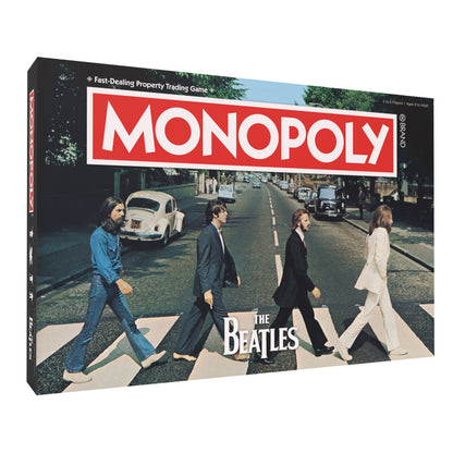 MONOPOLY®: The Beatles