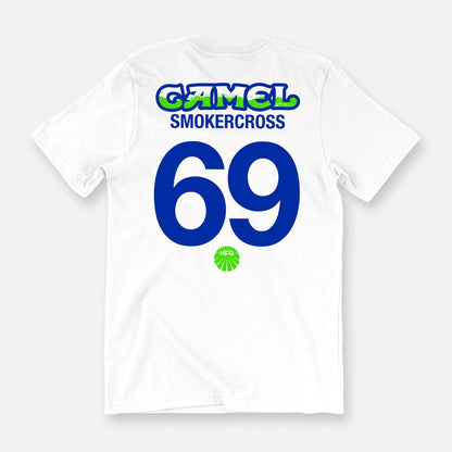 WEBIG ASSHAULERS TEE