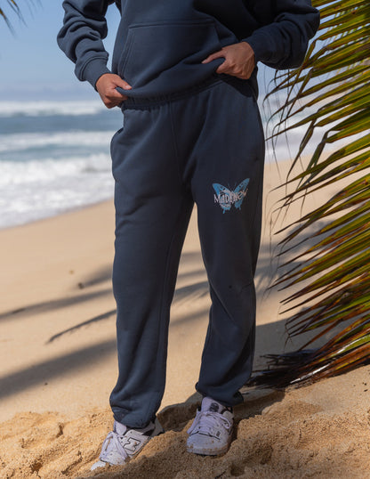 Made New Butterfly Unisex Sweatpant