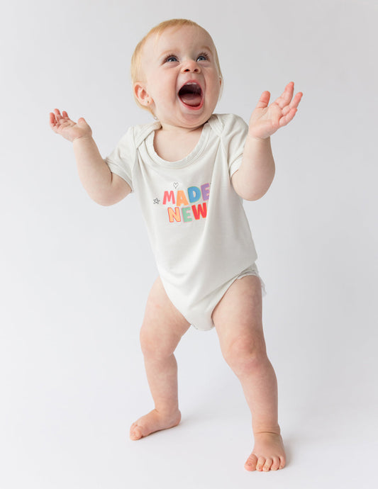 Made New Onesie