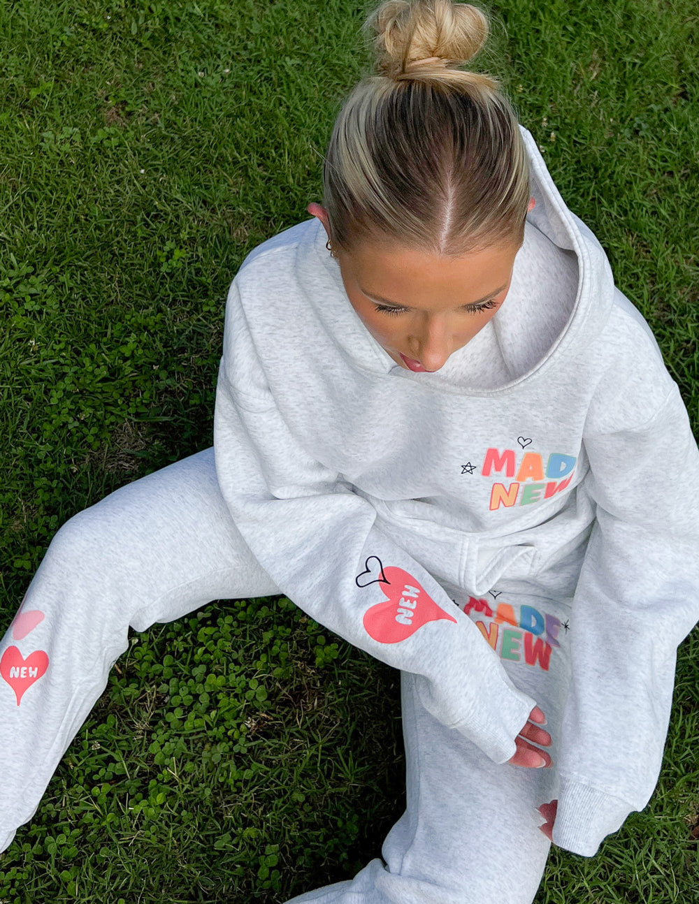 Made New Unisex Sweatpant