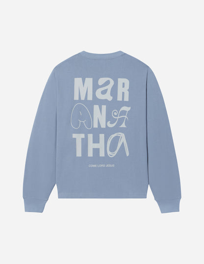 Maranatha Unisex Tee