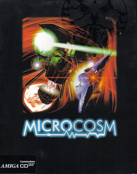 Microcosm (CD-i)
