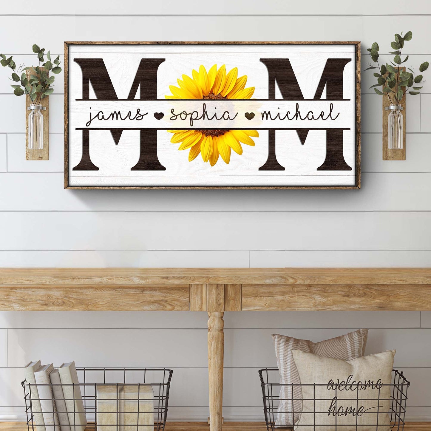 Mothers Day Personalized Gift III