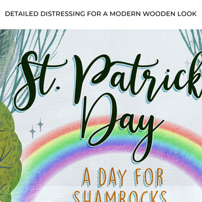 St. Patrick's Day, All Things Irish Sign