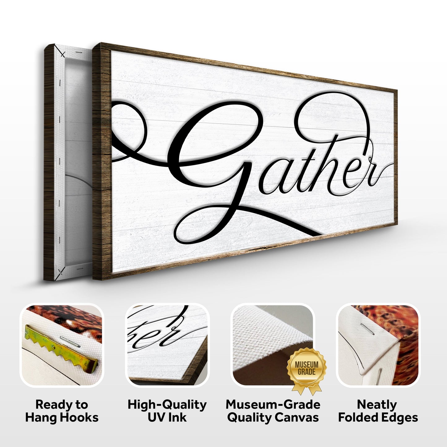 Gather Sign IV