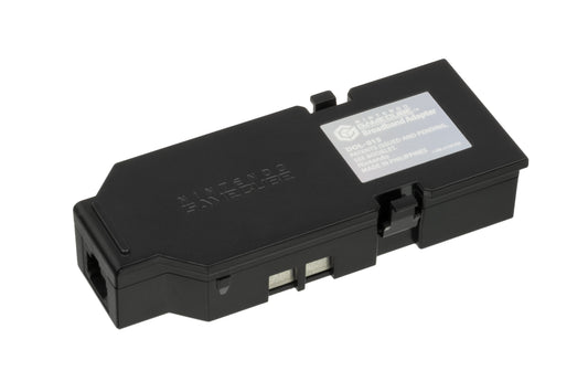 Nintendo Gamecube Broadband Adapter (Nintendo Gamecube)