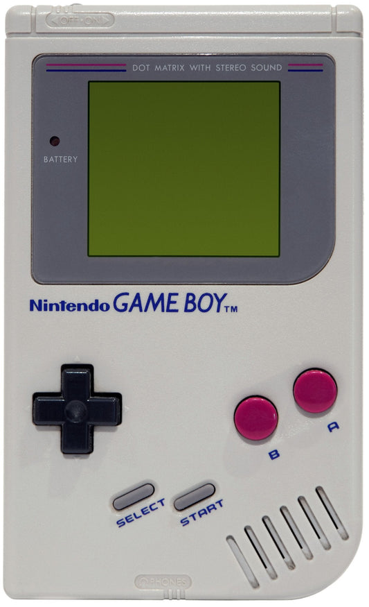 Original Game Boy (Gameboy)