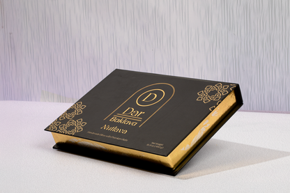 Nutlava® Mix Baklava Gift Box | 40 pieces