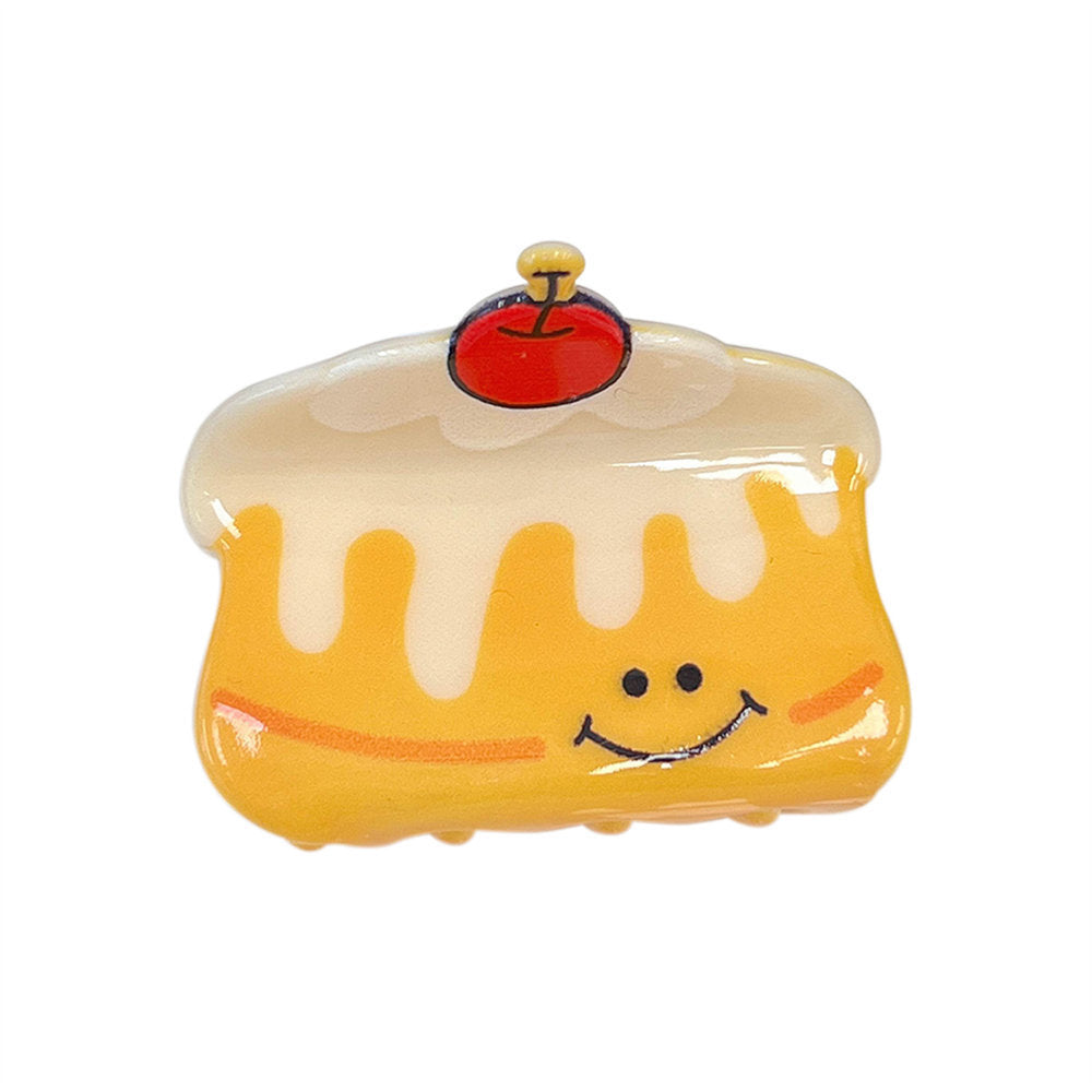 Small Shark Hair Clip