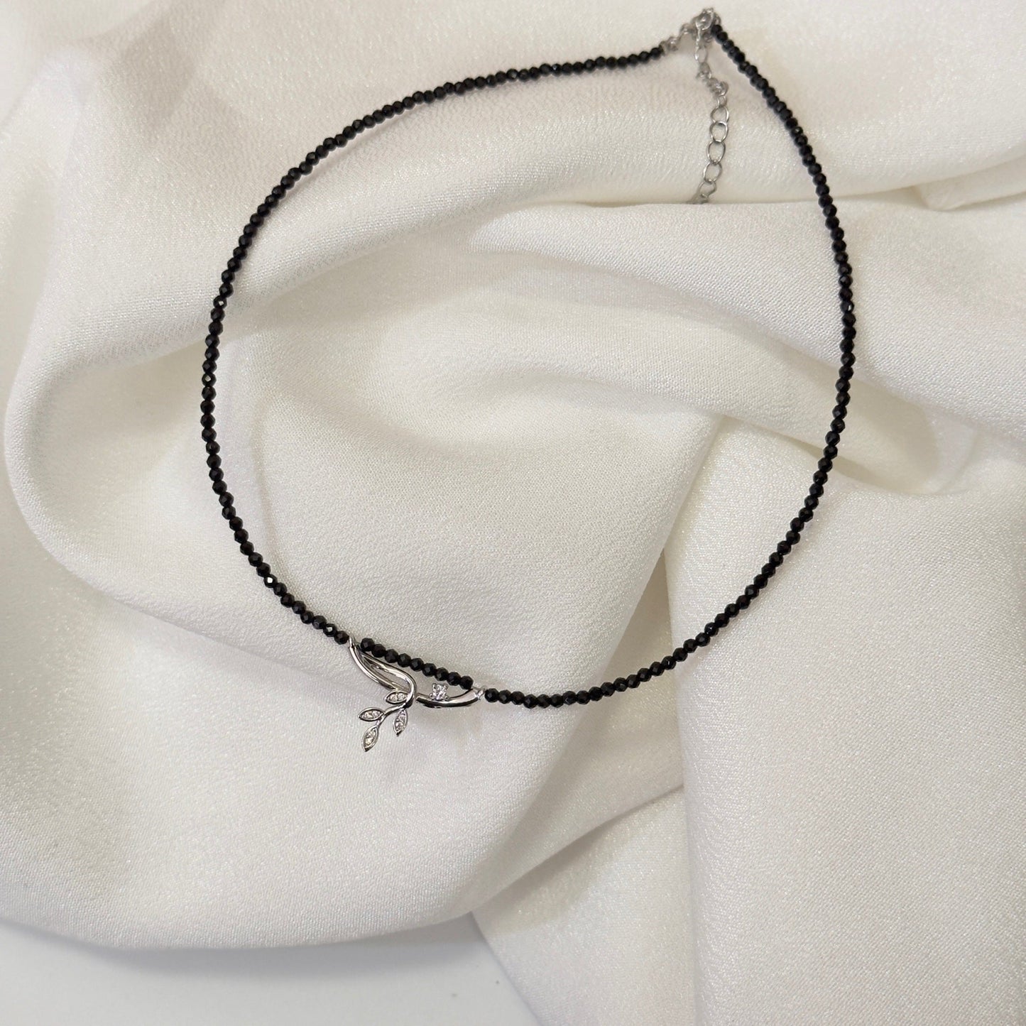 Colorized Butterfly Pendant Alloy Necklace