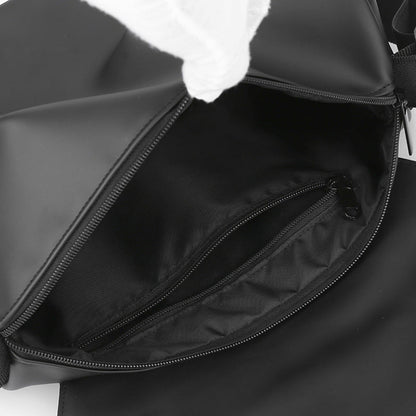 Large Capacity Outdoor Chest Crossbody Bag