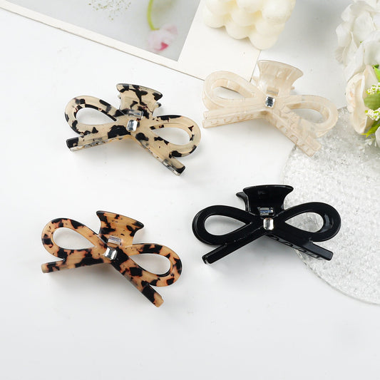 Handmade PVC Headdress Ladies Hairpin