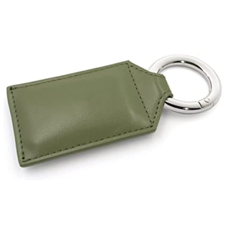 Leather Magnetic Wallet Case With Stand Hook