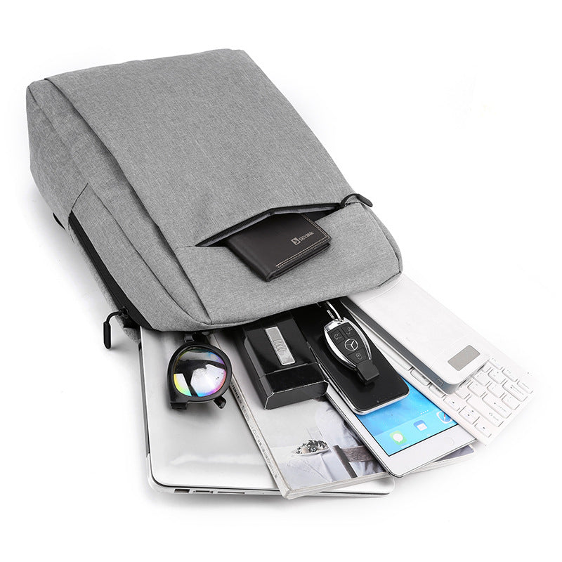 Student Travel Backpack