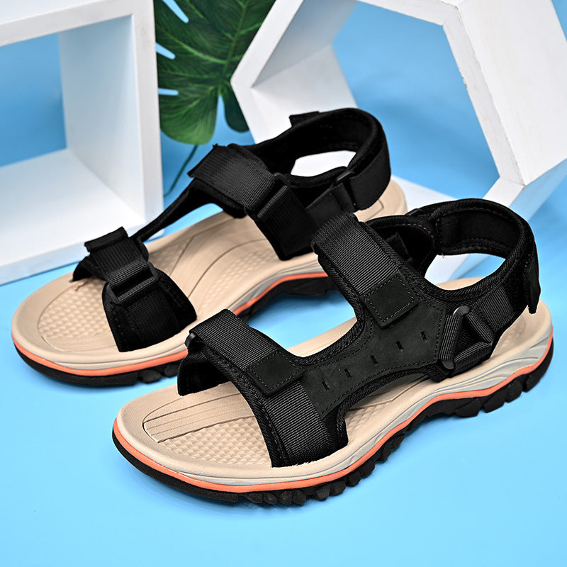Men's Summer Outdoor Casual Beach Shoes