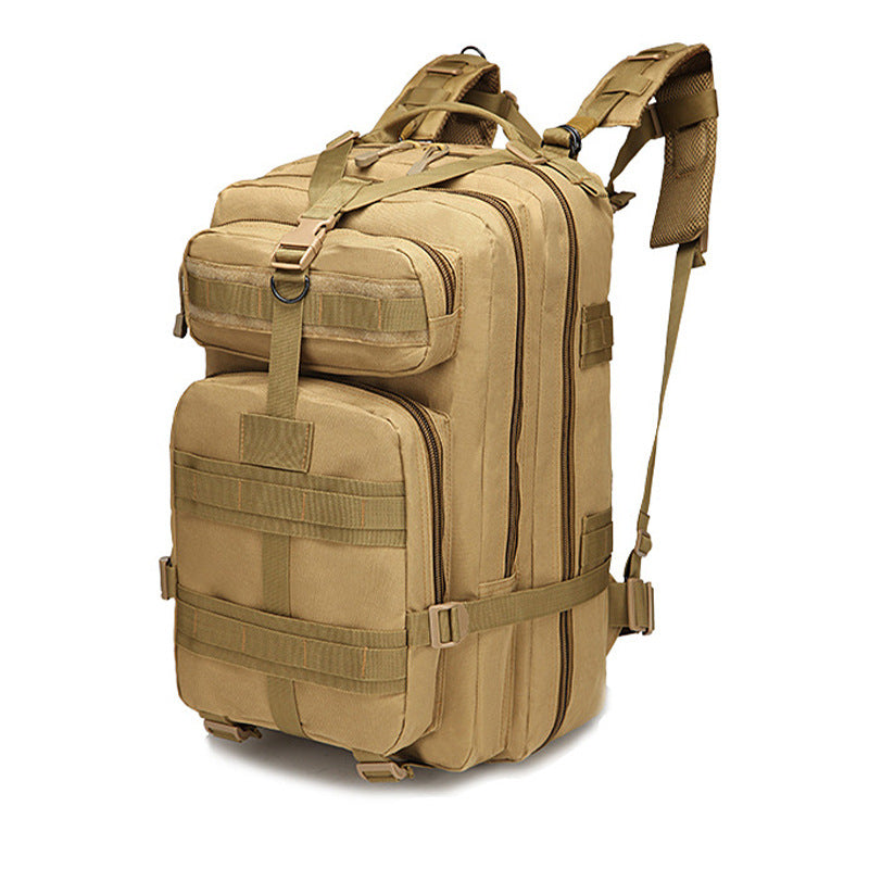 Camouflage Military Backpack