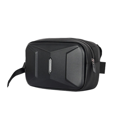 Large Capacity Hard Shell Bike Pannier Bag
