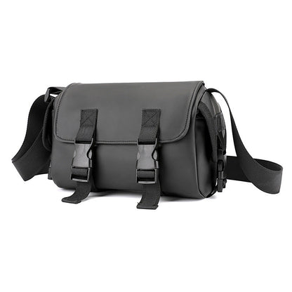 Large Capacity Outdoor Chest Crossbody Bag