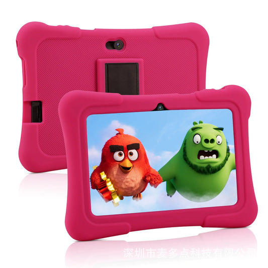 Children's Tablet: 7-inch Smart Learning Device