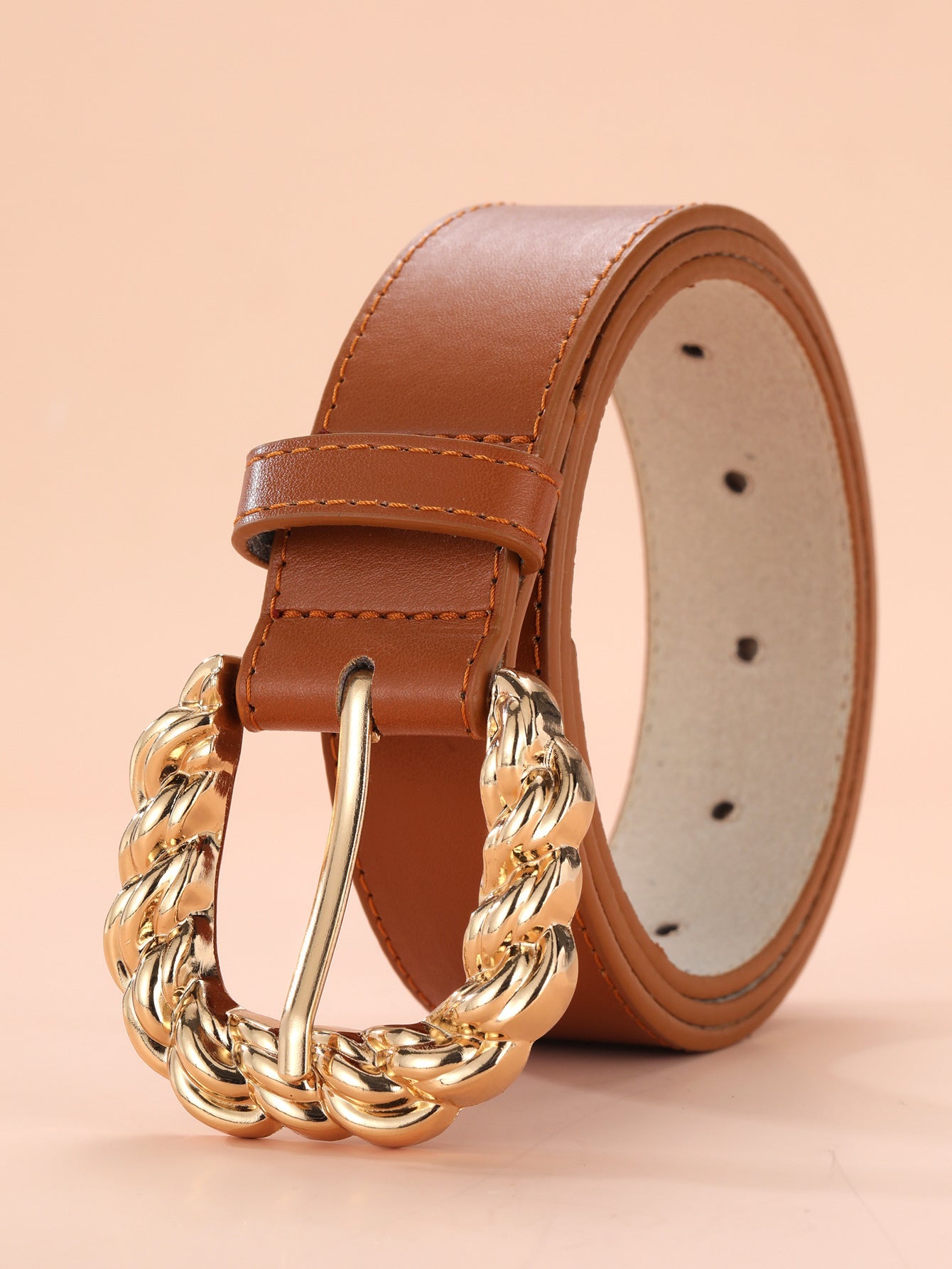 Women's All Match Dress Pants with Belt