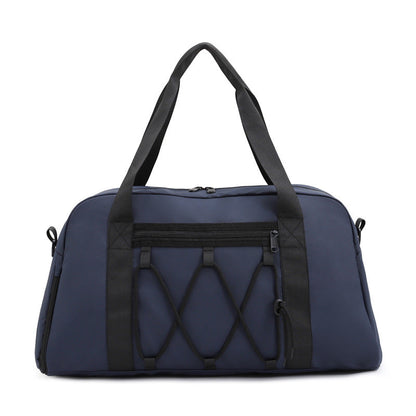 Short Business Trip Large-Capacity Luggage Bag