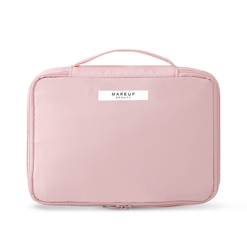 Large Capacity Waterproof Cosmetic Bag