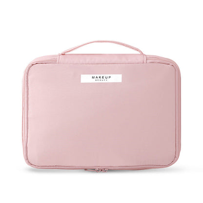 Large Capacity Waterproof Cosmetic Bag